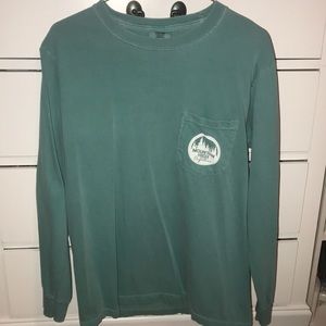 Mountain High Outfitters Long Sleeve Tee